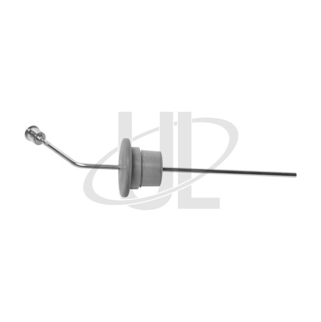 Adjustable Sampling Cannula 30° For Tablet Input Device