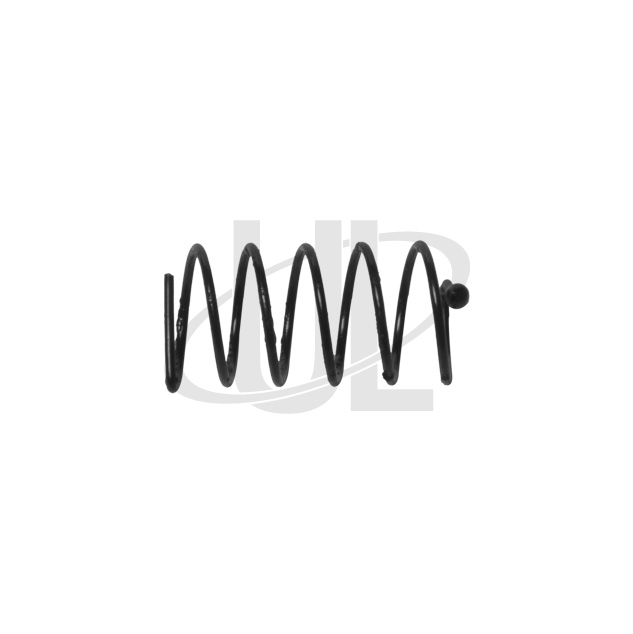 Teflon Coated Sinker Spring Type