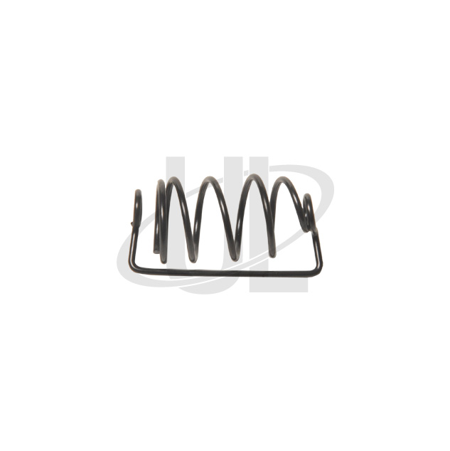 Helical Coil Sinker L-2.4cm, D-0.1