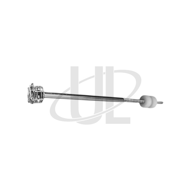 Cage Type Sinker with Spacer Rod for 100mg