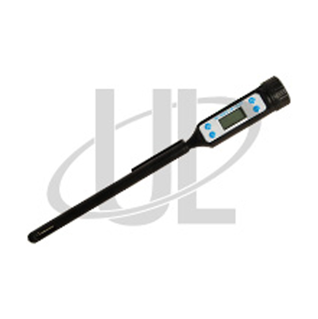 Digital Thermometer