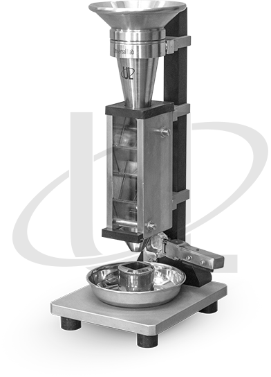 Bulk Density Tester - ULBD